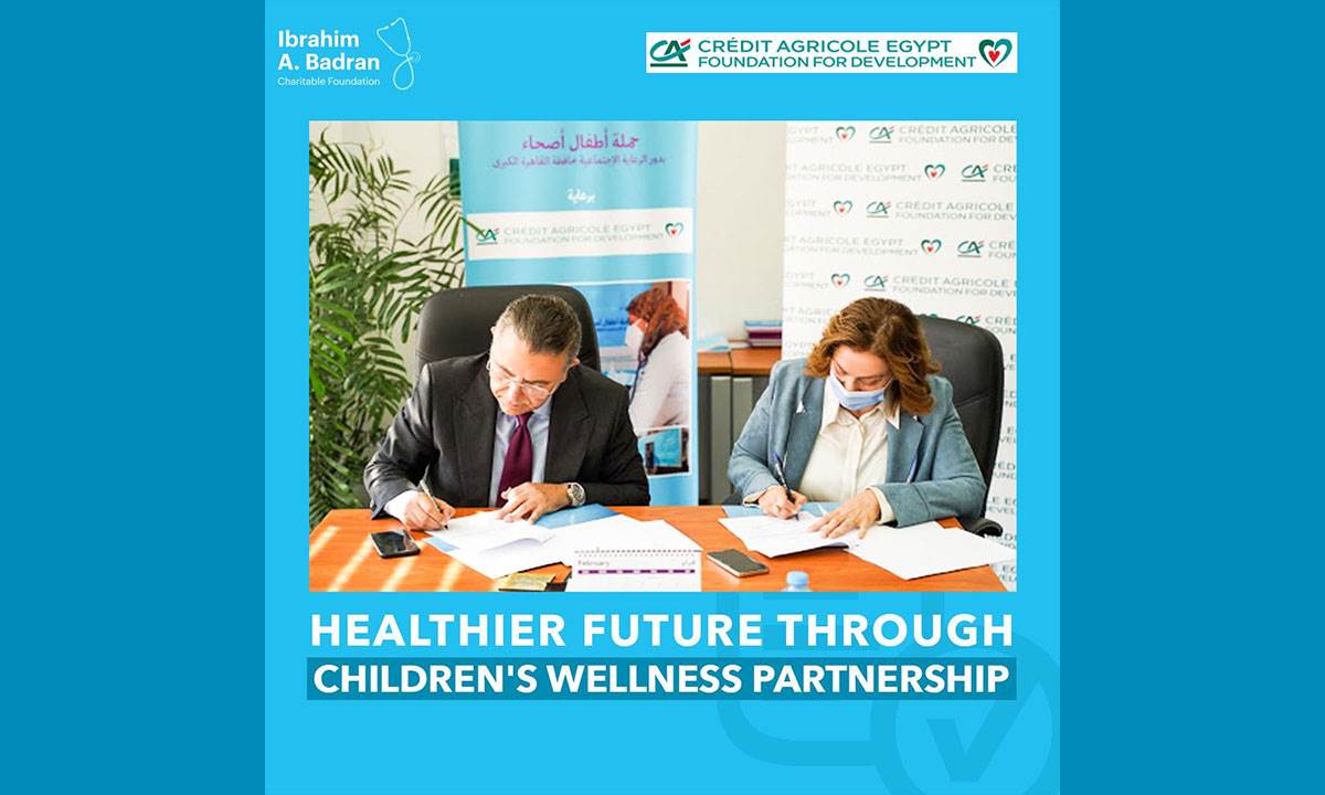 Spreading smiles and hope for a better tomorrow for children in orphanages 11 caefd signing feb 2021 y