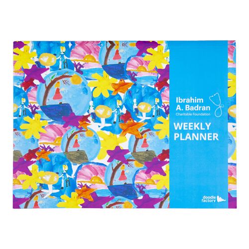 Weekly Planner