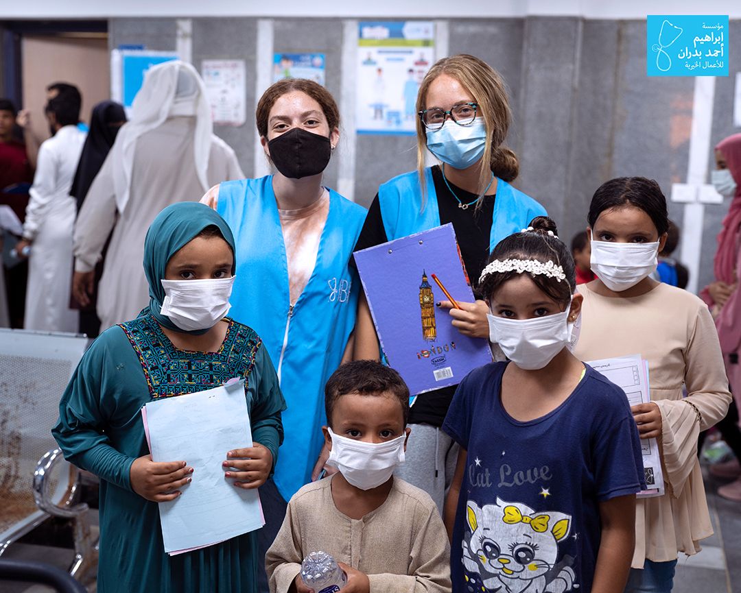 IBF x World Bank Ramadan Campaign - Image 3