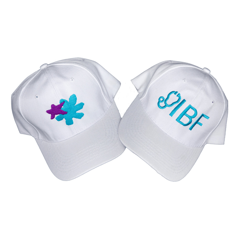 IBF Cap - Image 3