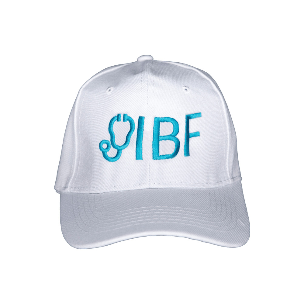 IBF Cap - Image 2