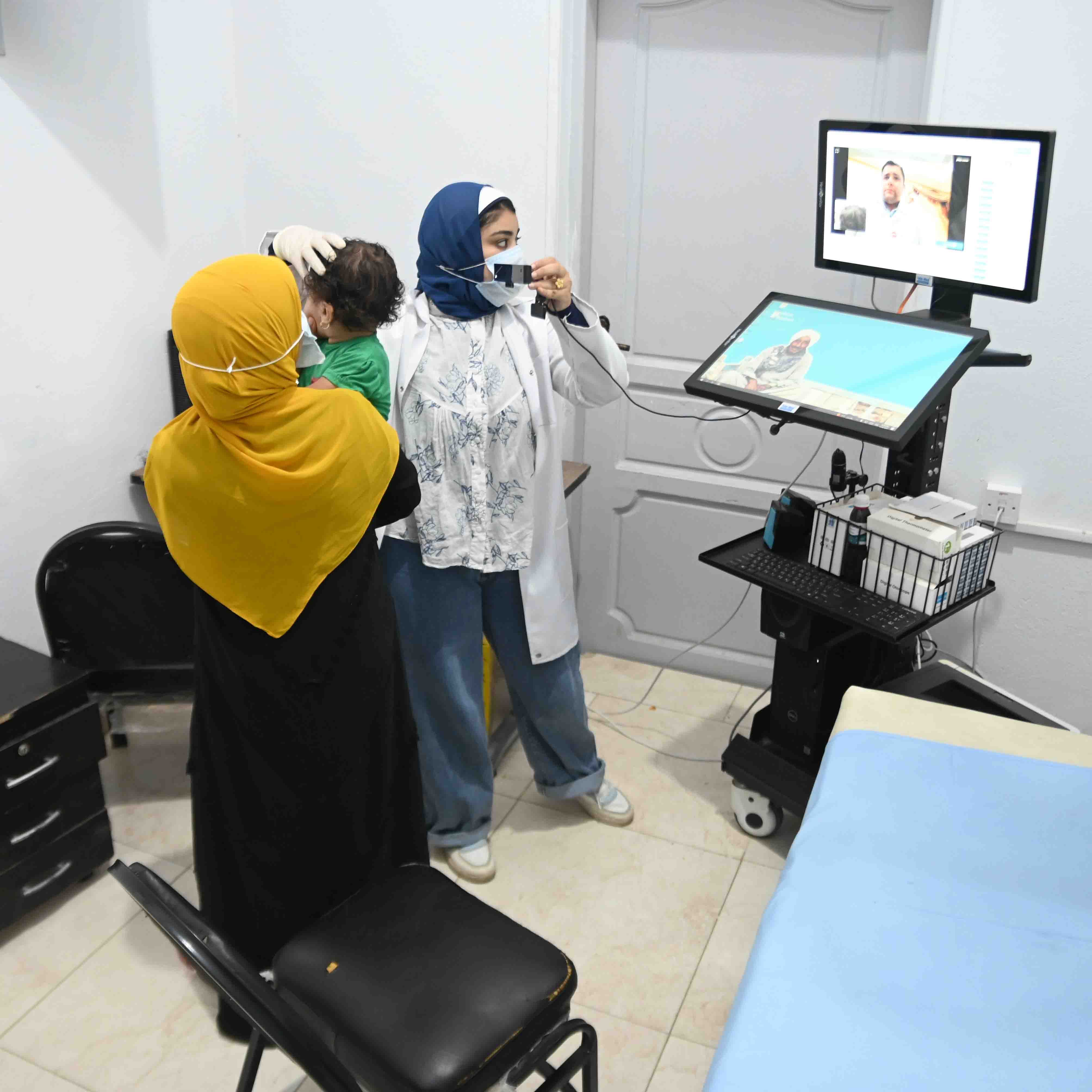 Fayoum Clinic 6 dsc 5817