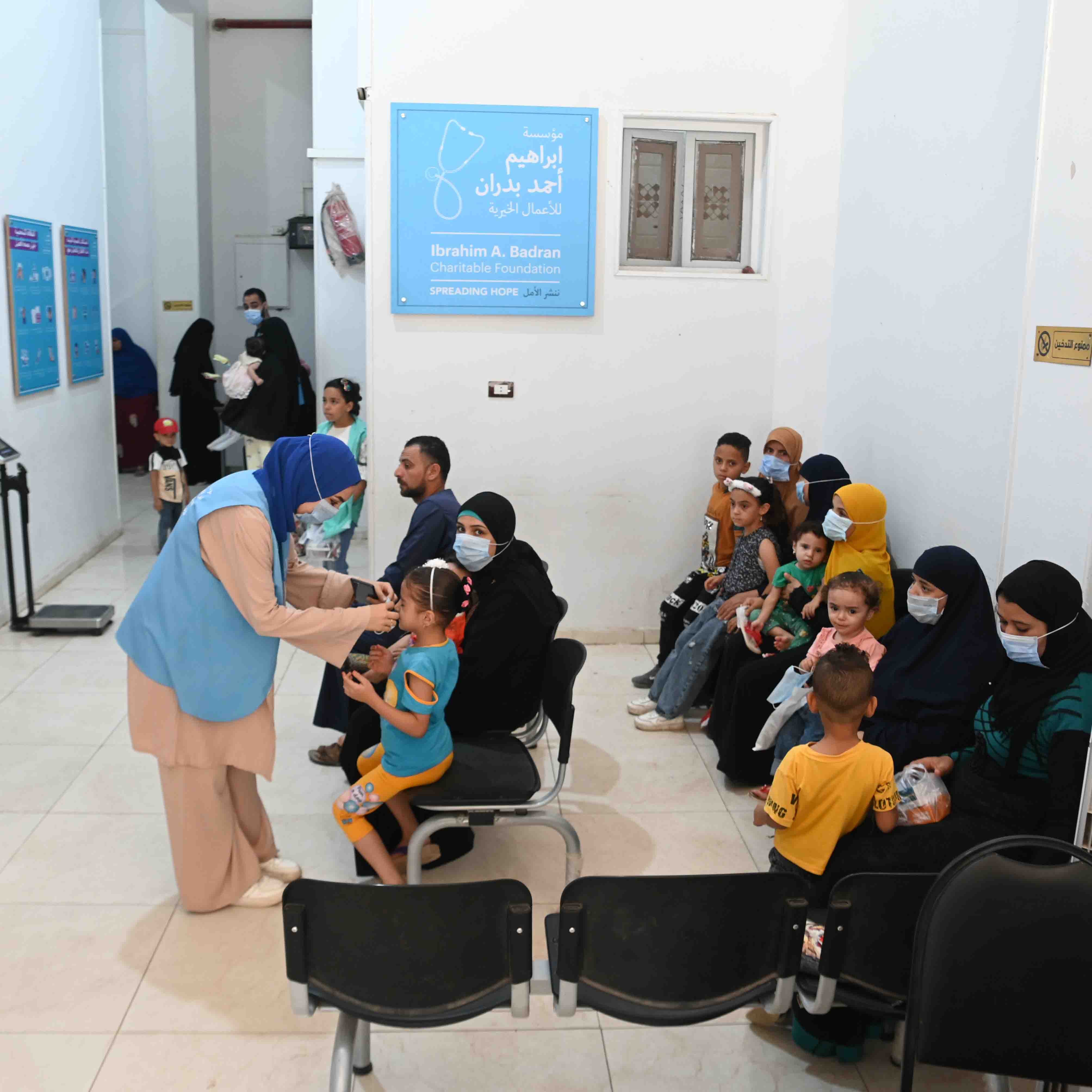 Fayoum Clinic 5 dsc 5826