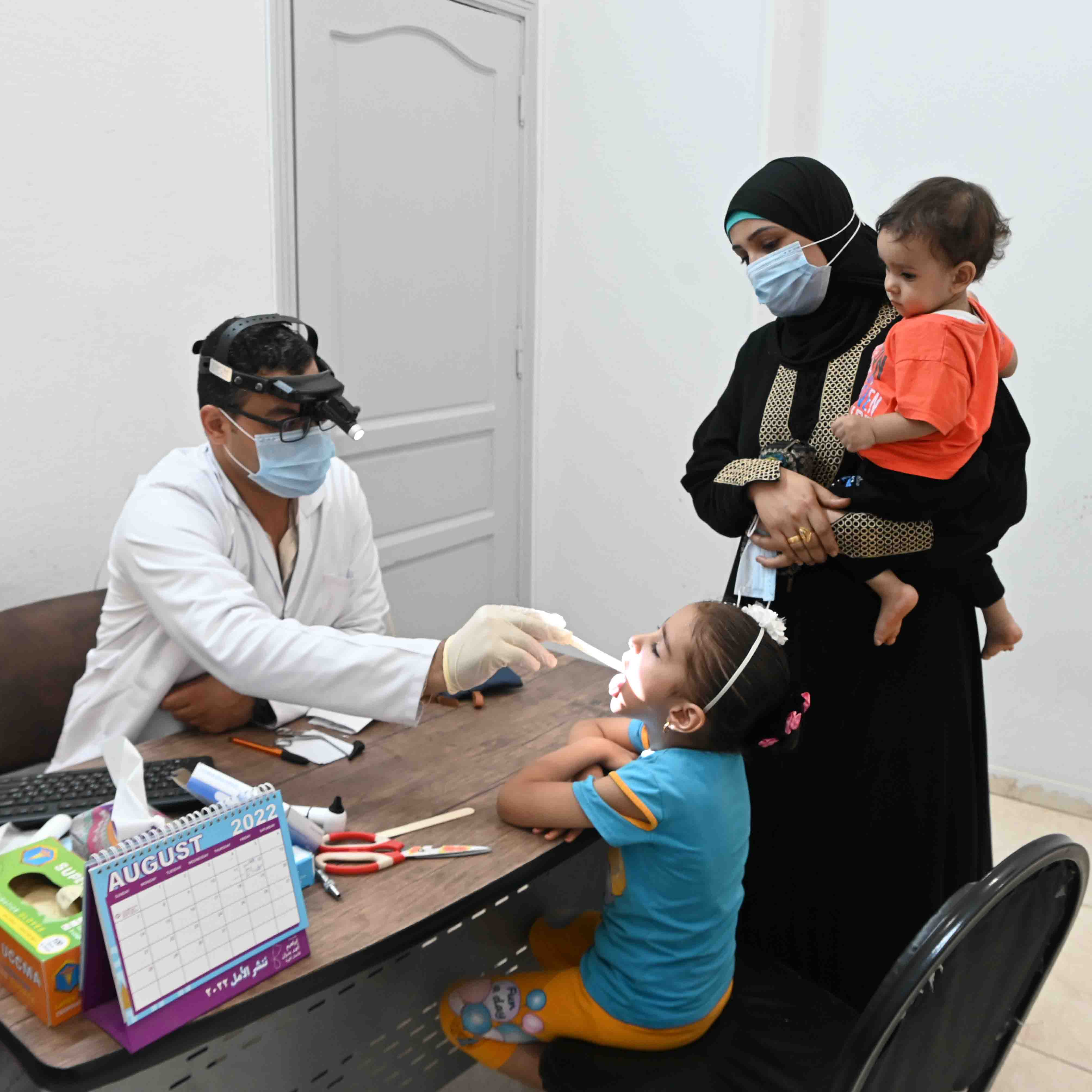 Fayoum Clinic 4 dsc 5838