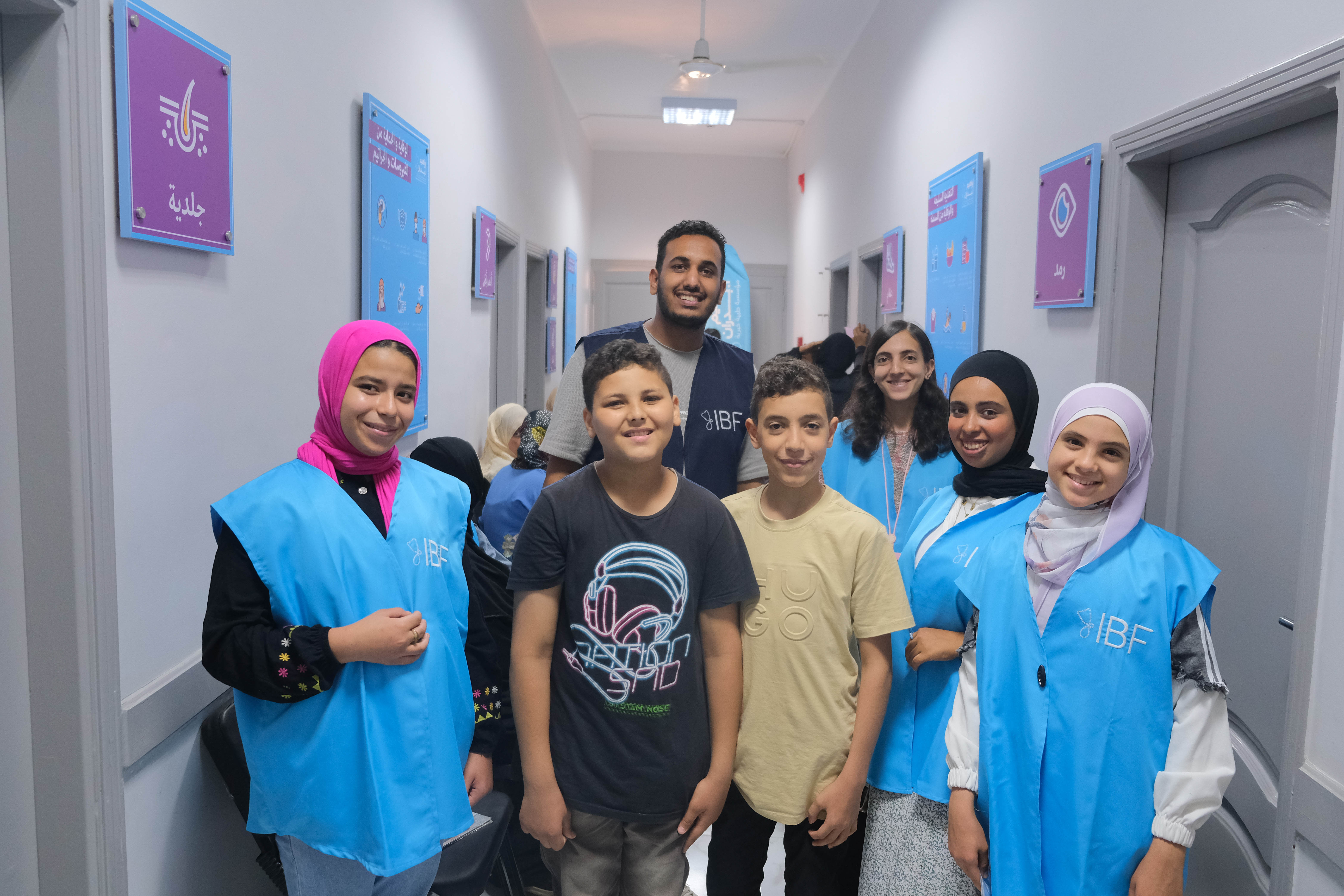 Giza Clinic 6 dscf1855