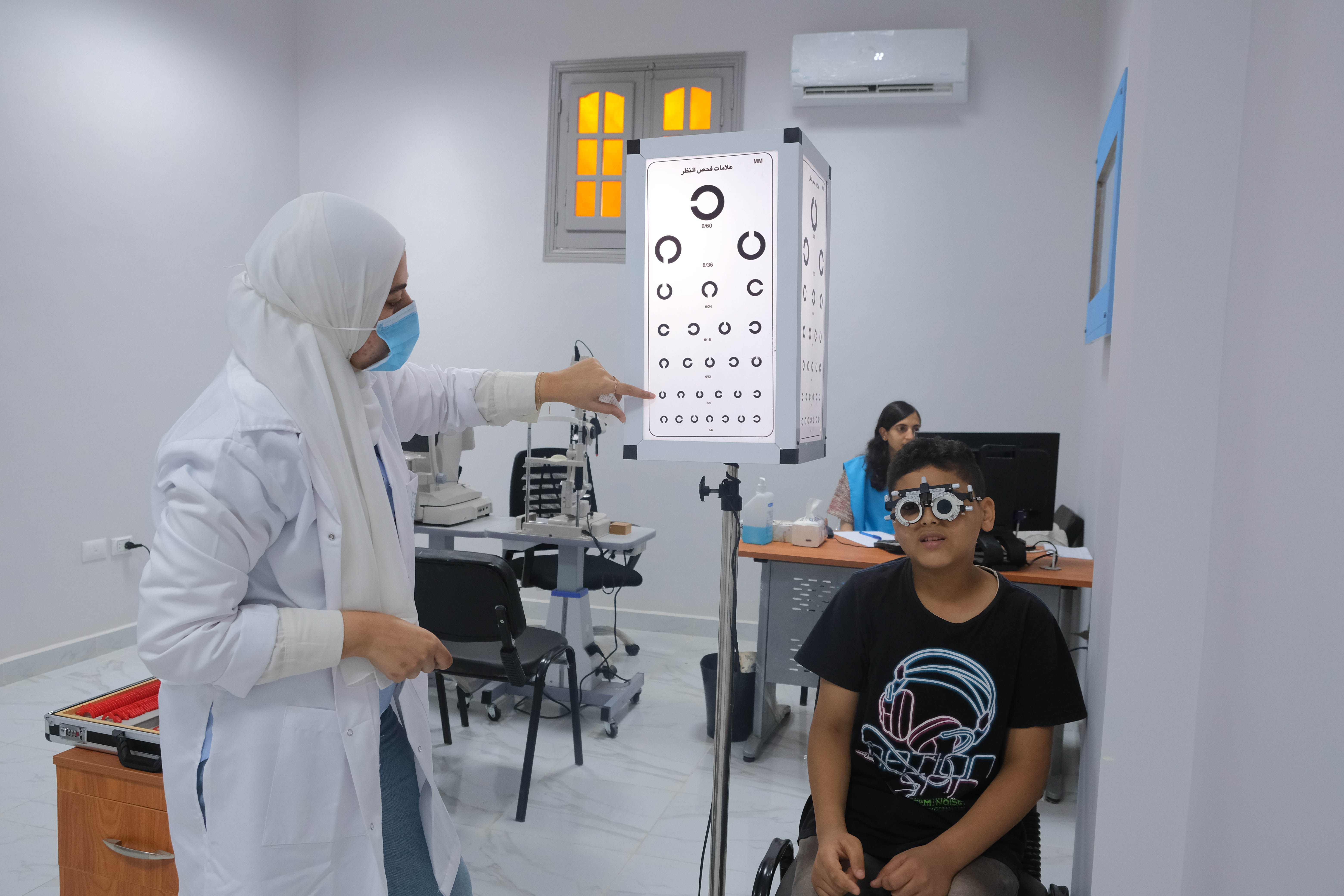 Giza Clinic 5 dscf1859