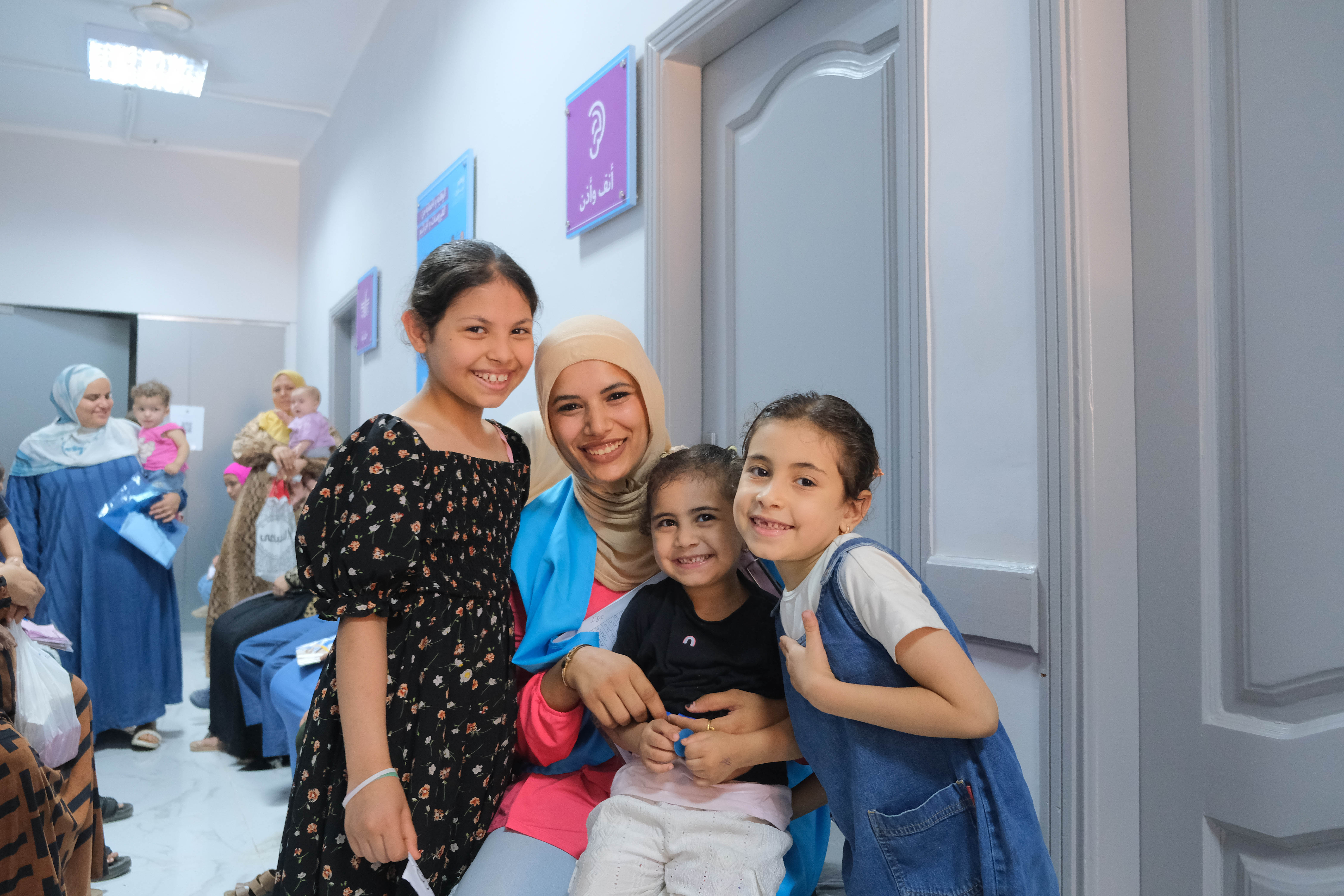 Giza Clinic 3 dscf1886