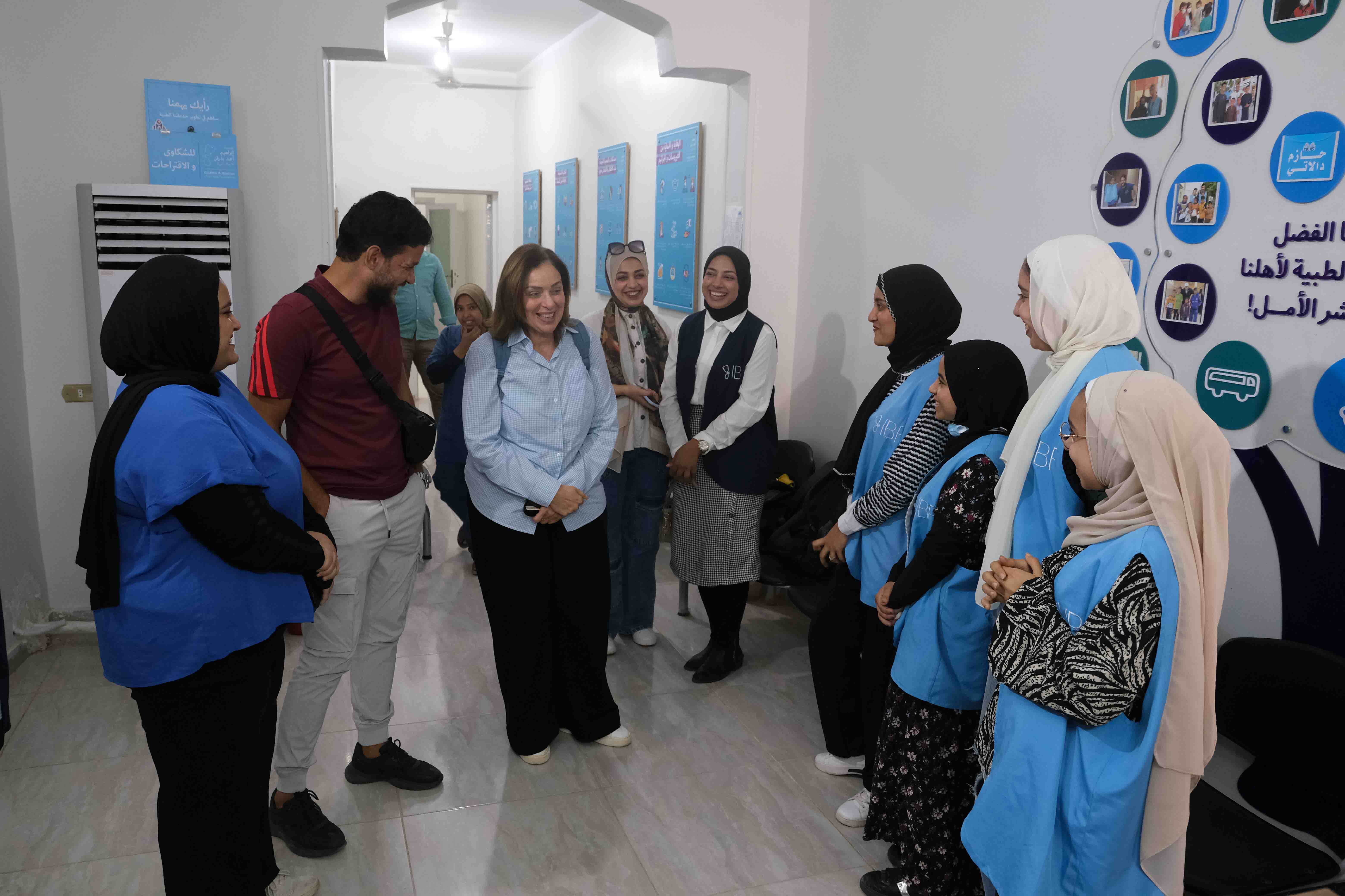 Fayoum Clinic 14 dscf2736