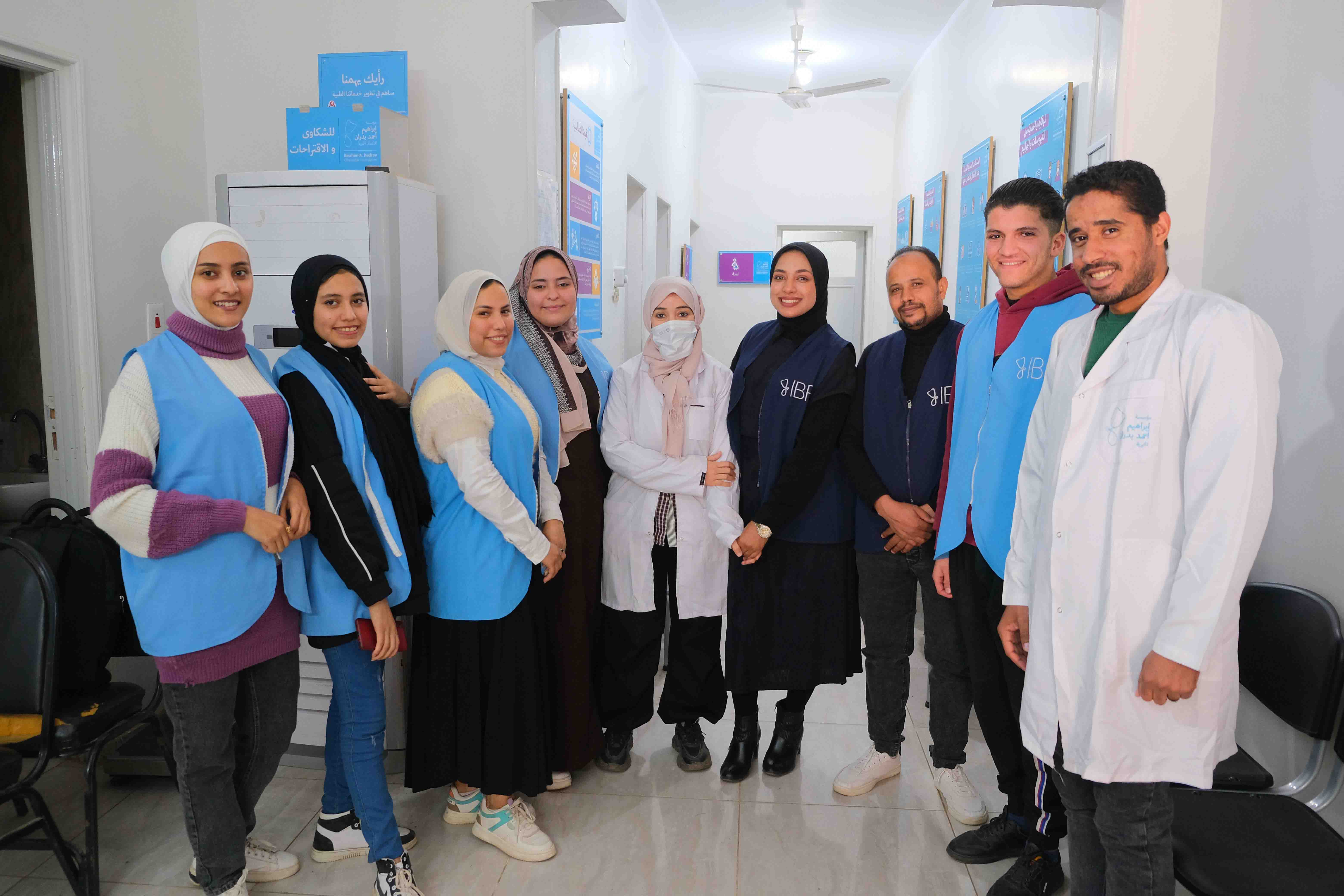 Fayoum Clinic 7 dscf9246