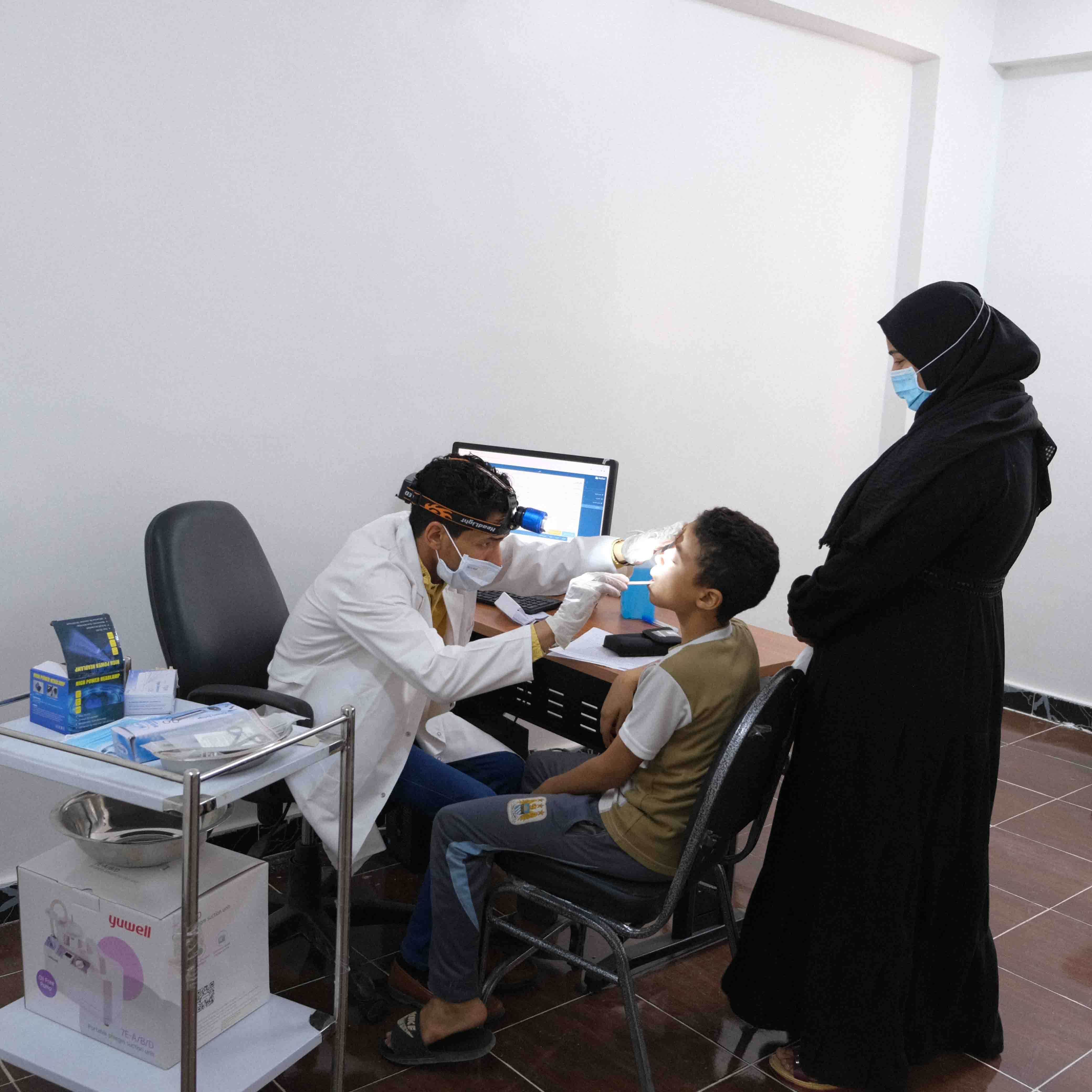 Qena Clinic 2 dscf9468 k