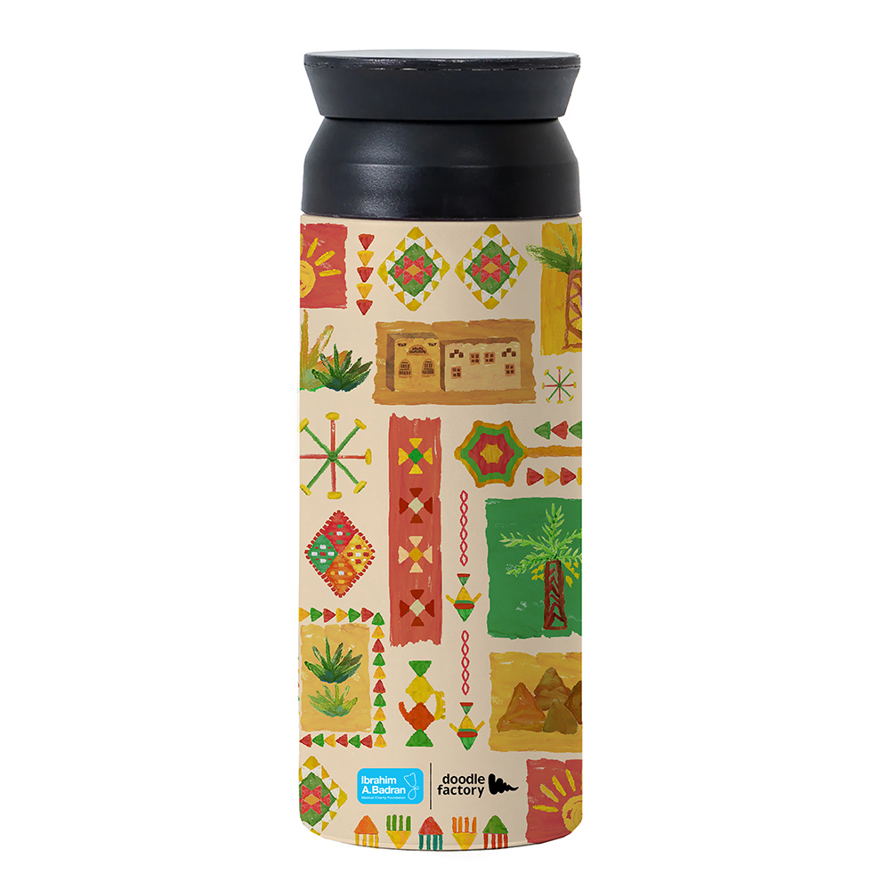 Siwa Edition Bundle (T-shirt + Bottle + Summer Clutch) - Image 6