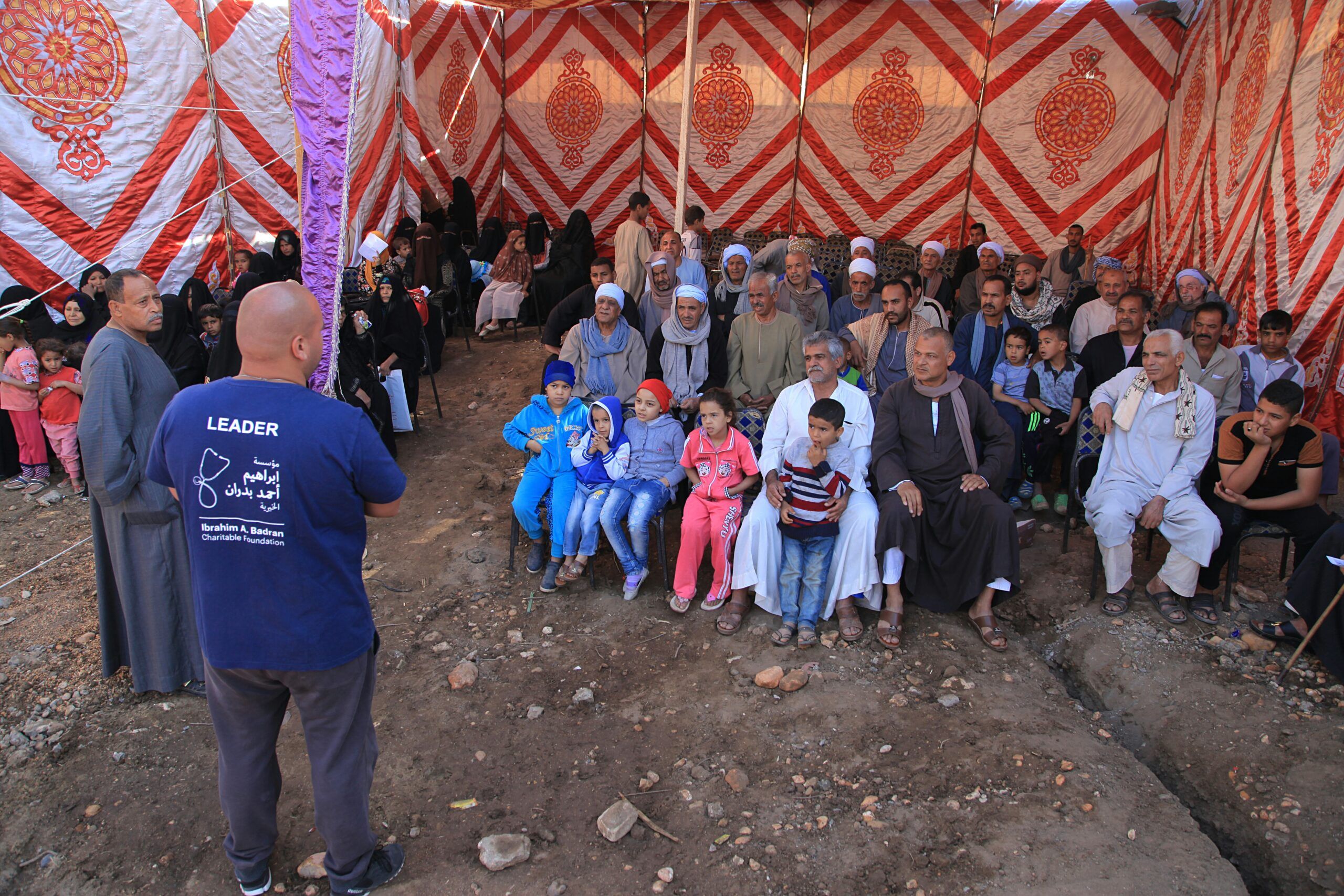 IBF x World Bank Ramadan Campaign - Image 2