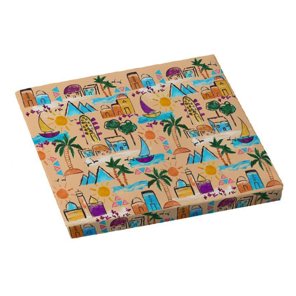 Edfu Scarf - Image 4