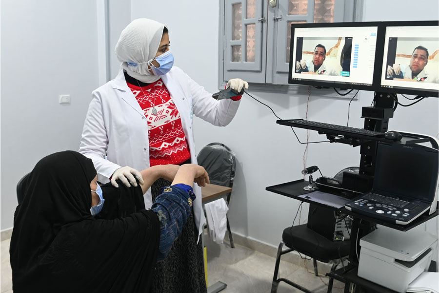 ⁦تجمعوا لعمل فارقاً في حياة الأكثر احتياجاً... شاركوا في ميزة التبرع الجماعي!⁩ - الصورة ⁦4⁩