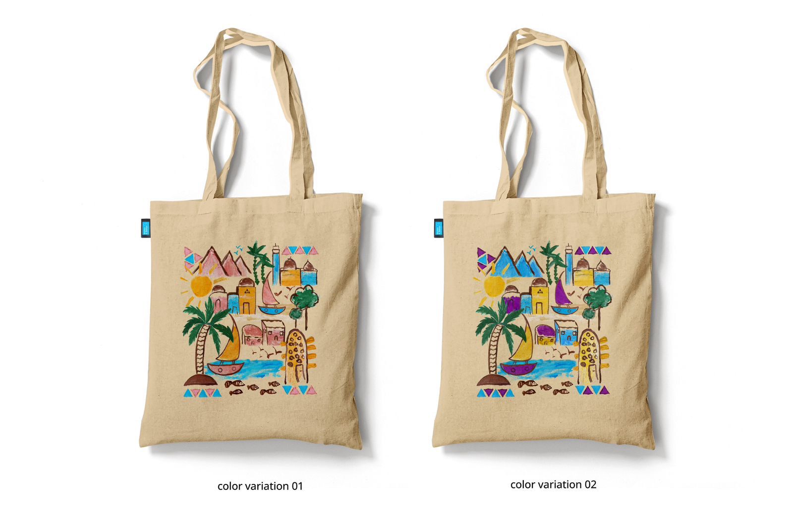 tote bag