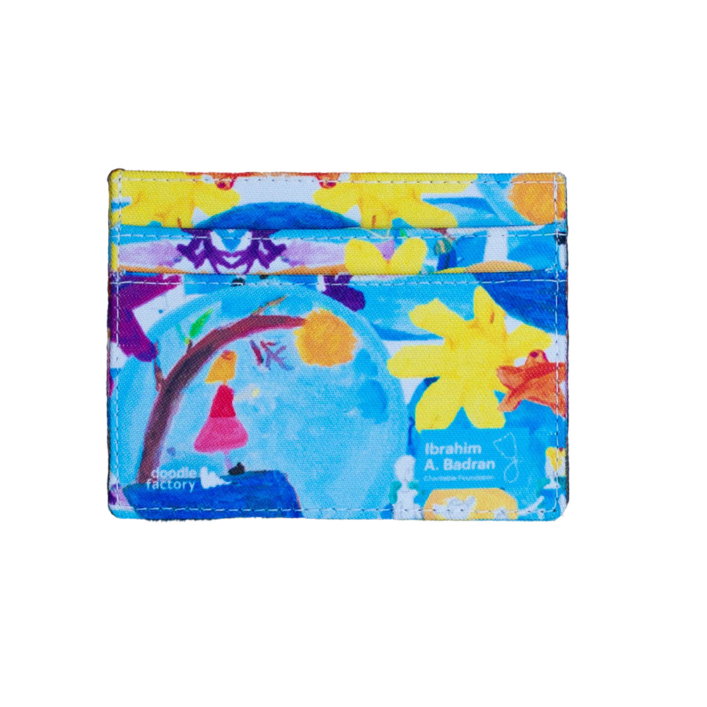 Cardholder - Wallet