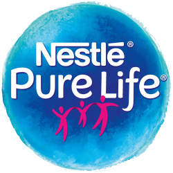 Nestle Pure Life