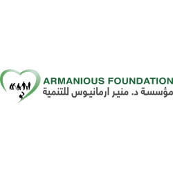 armanious foundation 2 n
