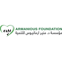 armanious foundation R