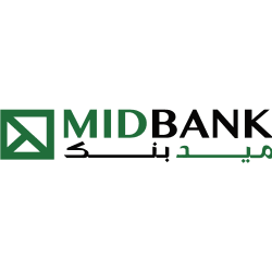 mid bank 2 2 Q