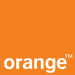 orange u