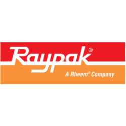 raypak 3 d