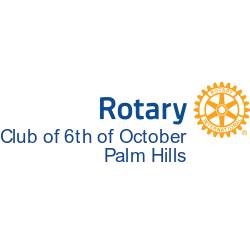 rotary 6th of october t