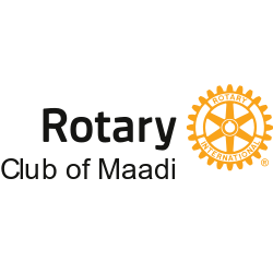 rotary maadi 2 R