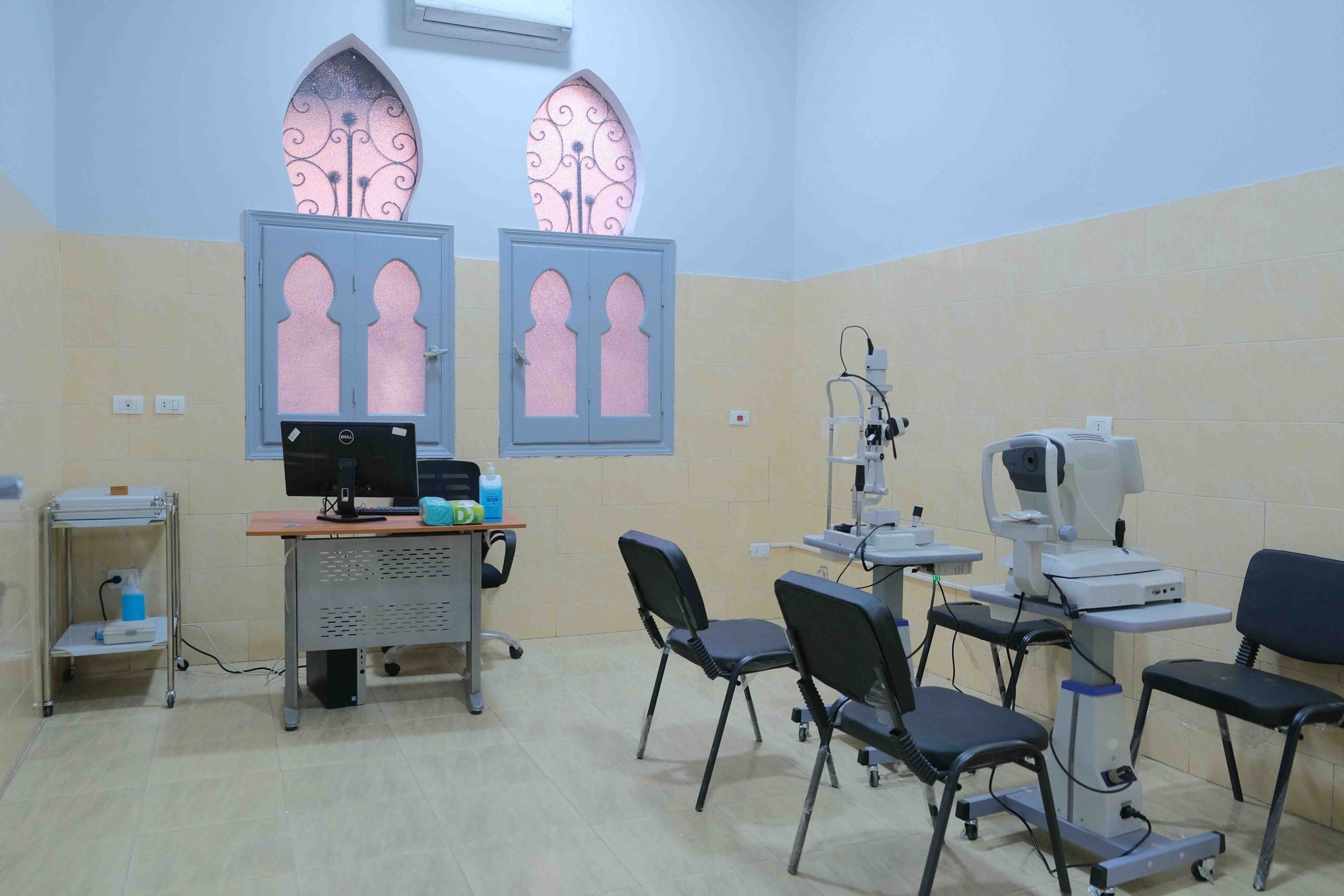 Qalyubia Clinic 33 DSCF6143 scaled