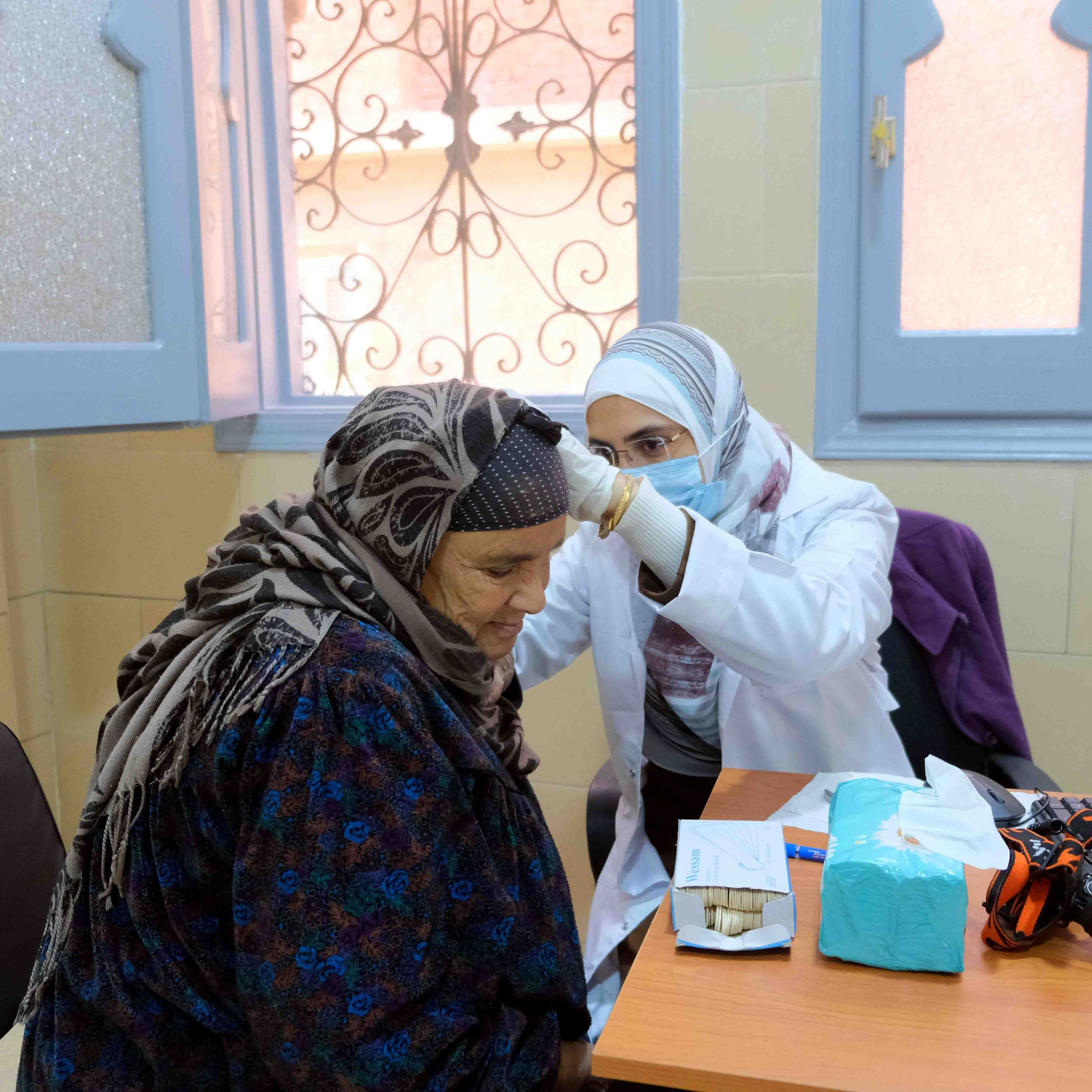 Qalyubia Clinic 19 DSCF6355 scaled