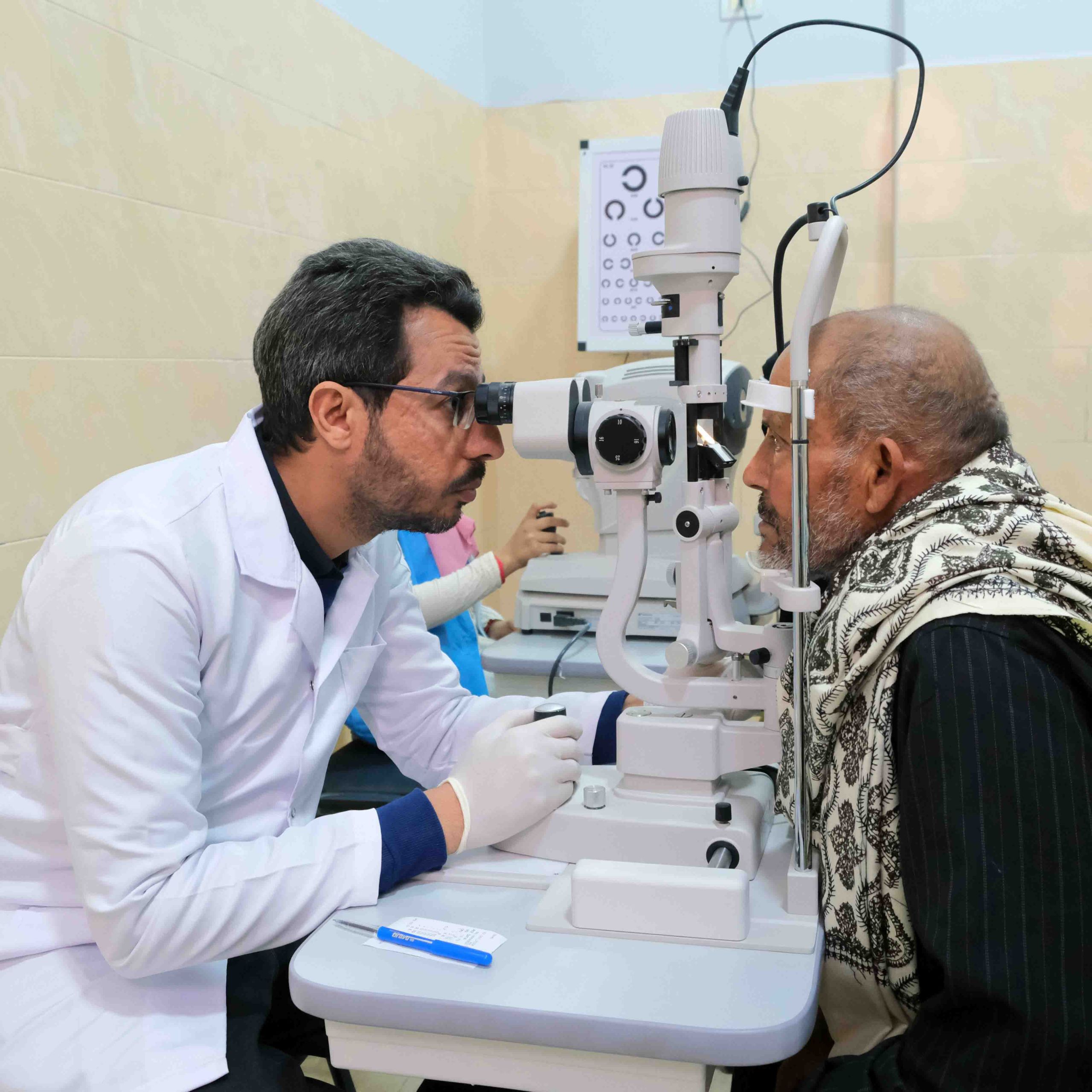 Qalyubia Clinic 16 DSCF6387 scaled