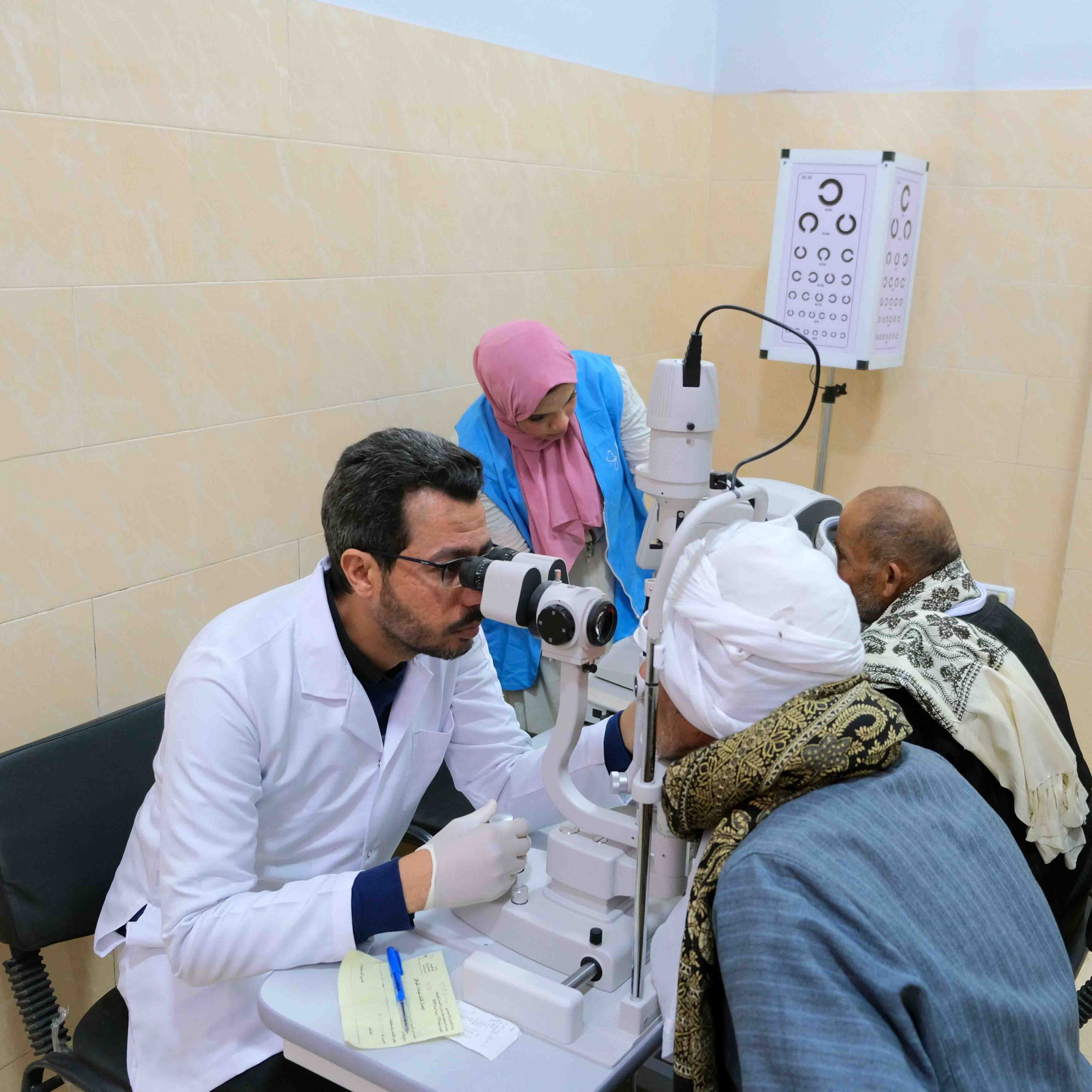 Qalyubia Clinic 12 DSCF6420 scaled