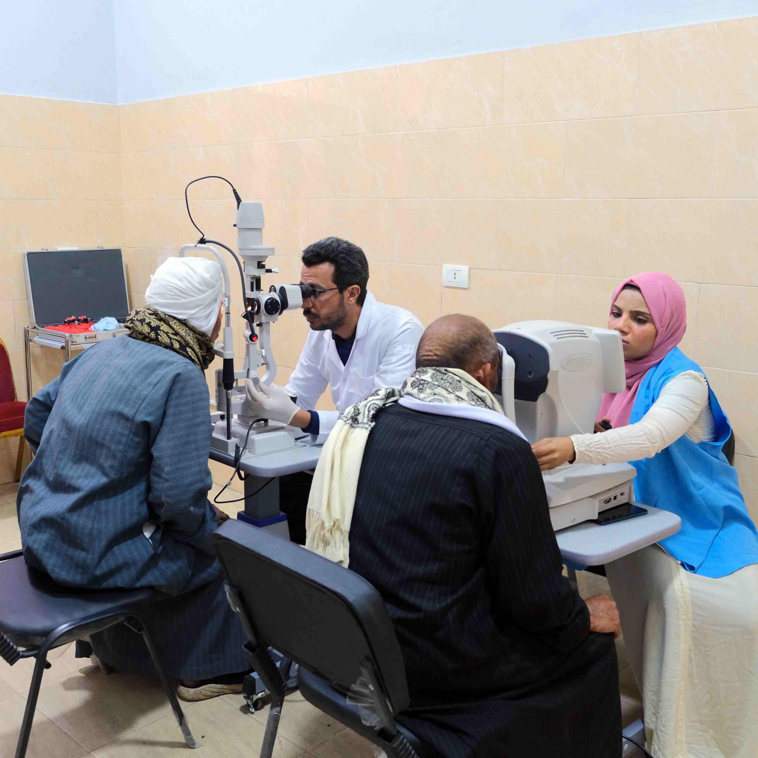 Qalyubia Clinic 10 DSCF6425 scaled