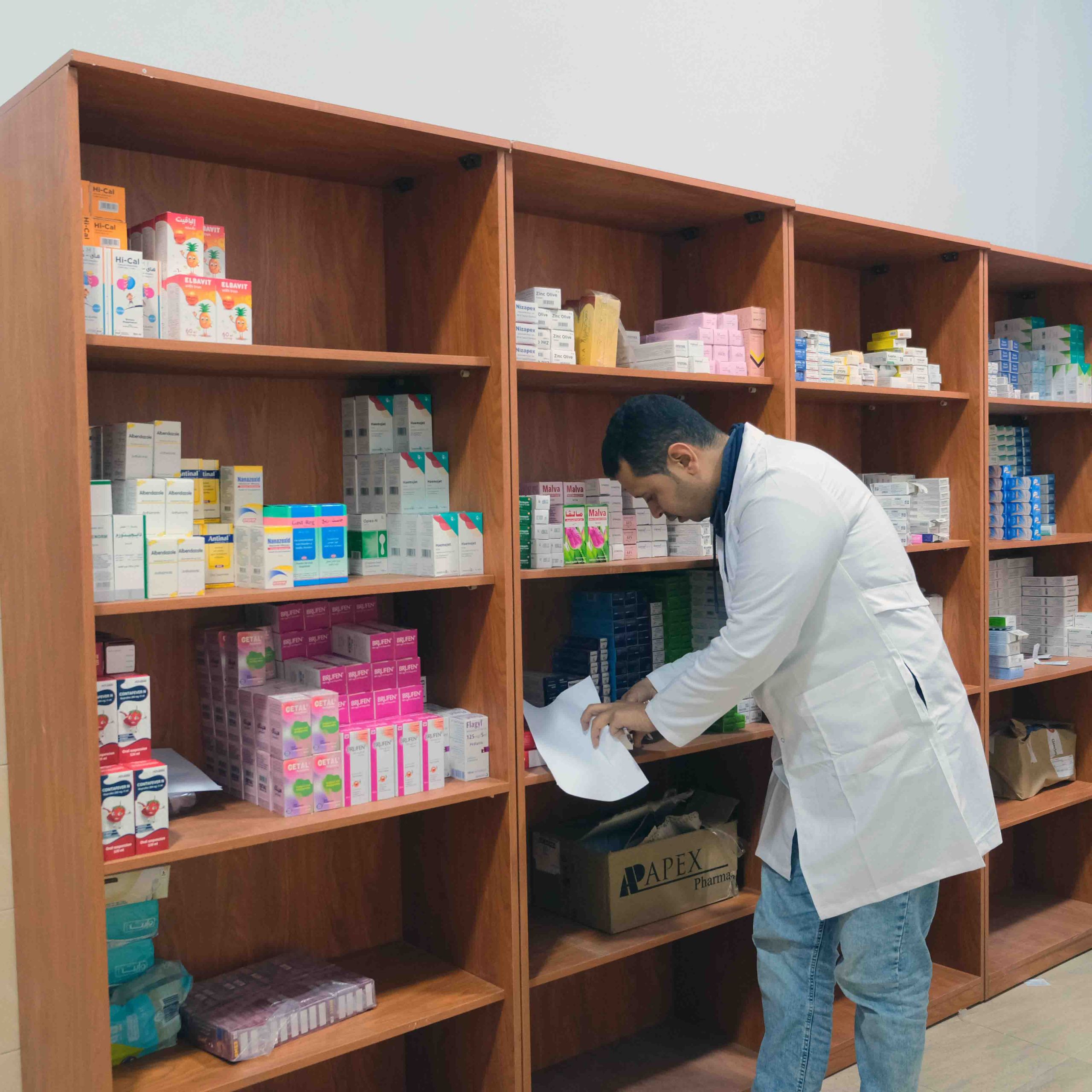 Qalyubia Clinic 8 DSCF6435 scaled