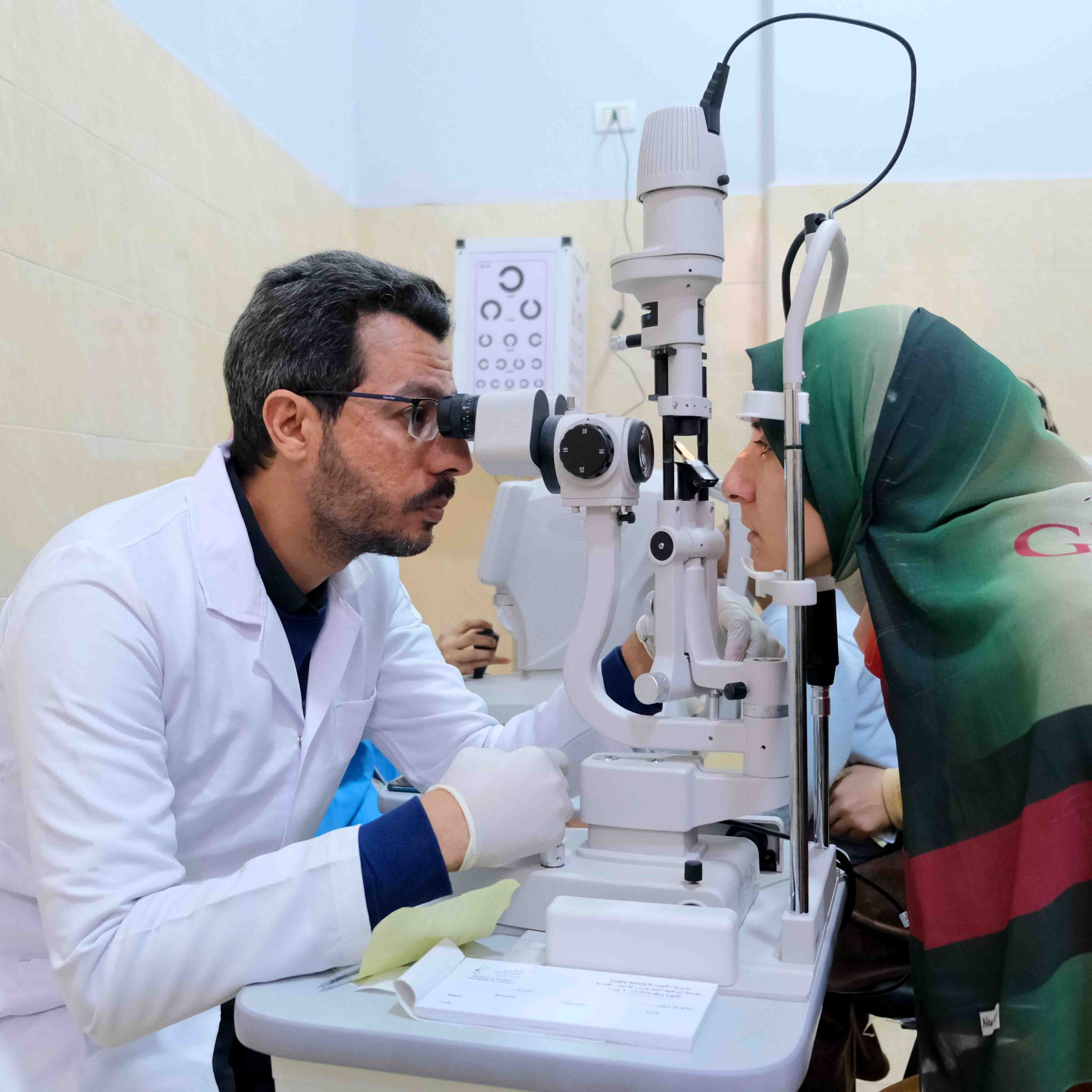 Qalyubia Clinic 6 DSCF6454 scaled