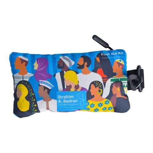 حقيبة إسعافات أولية - تصميم المحافظات المصرية