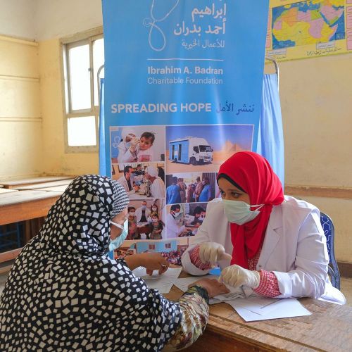 حمالات التبرع الجماعي 3 Abou Moussa Ramadan25 Charity Fund