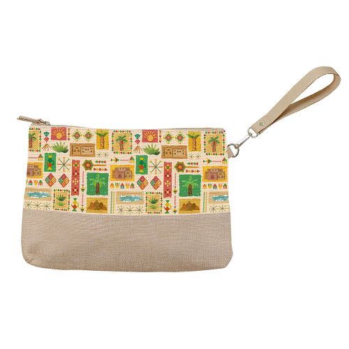 Summer Clutch - Siwa Edition