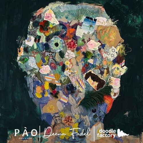 حمالات التبرع الجماعي 2 Donate Doodle factory