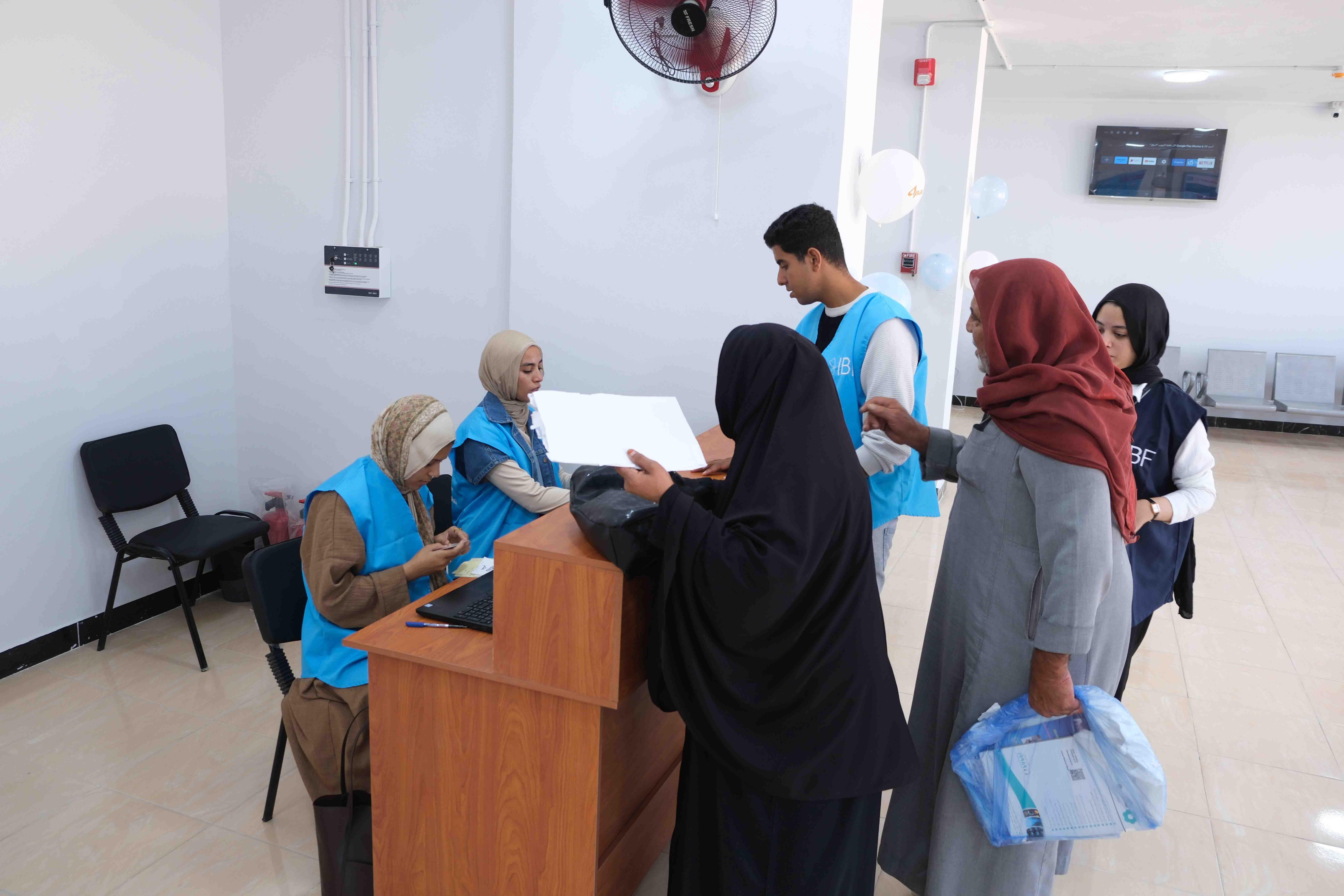 Matrouh Satellite Clinic 9 DSCF6765