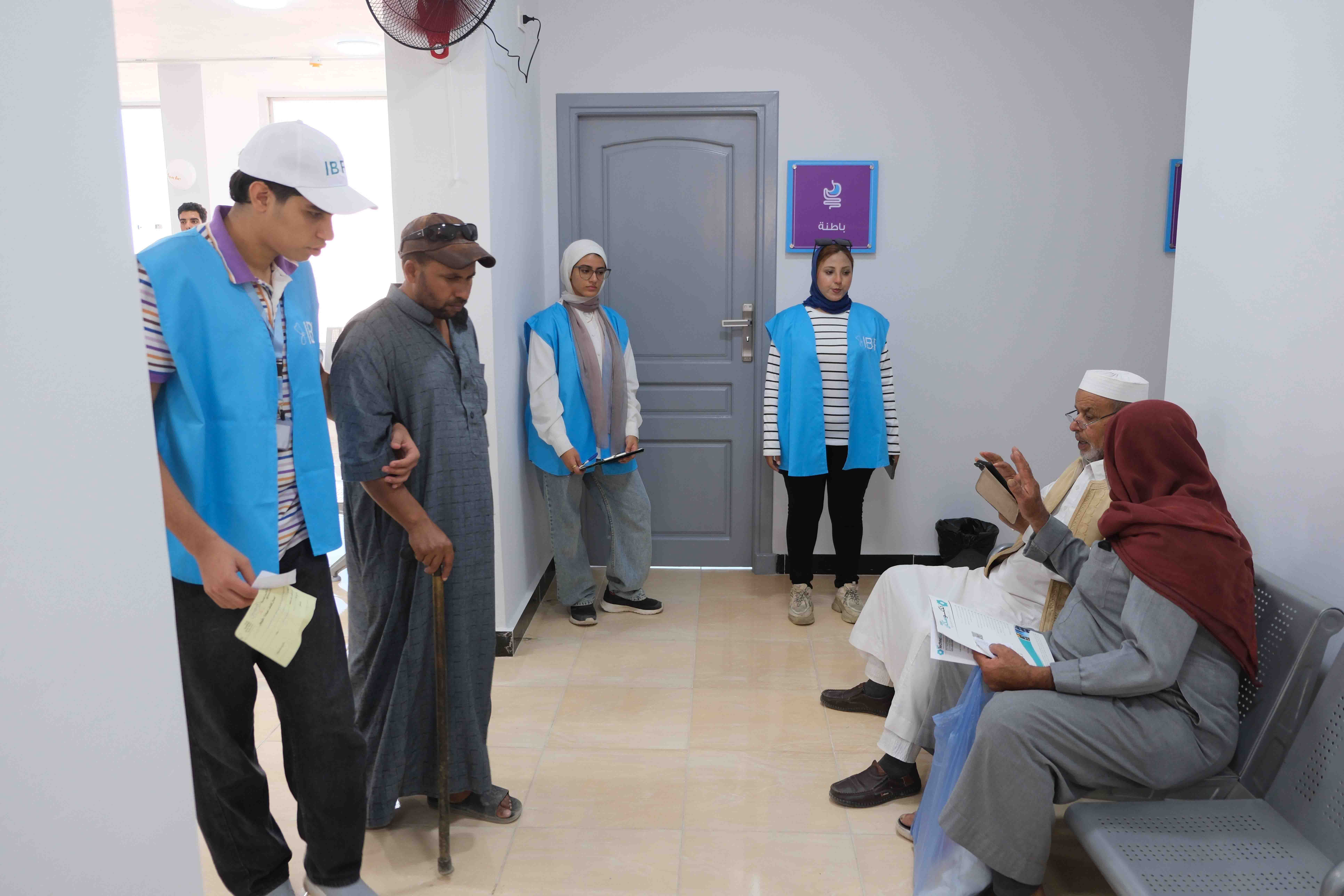 Matrouh Satellite Clinic 7 DSCF6803