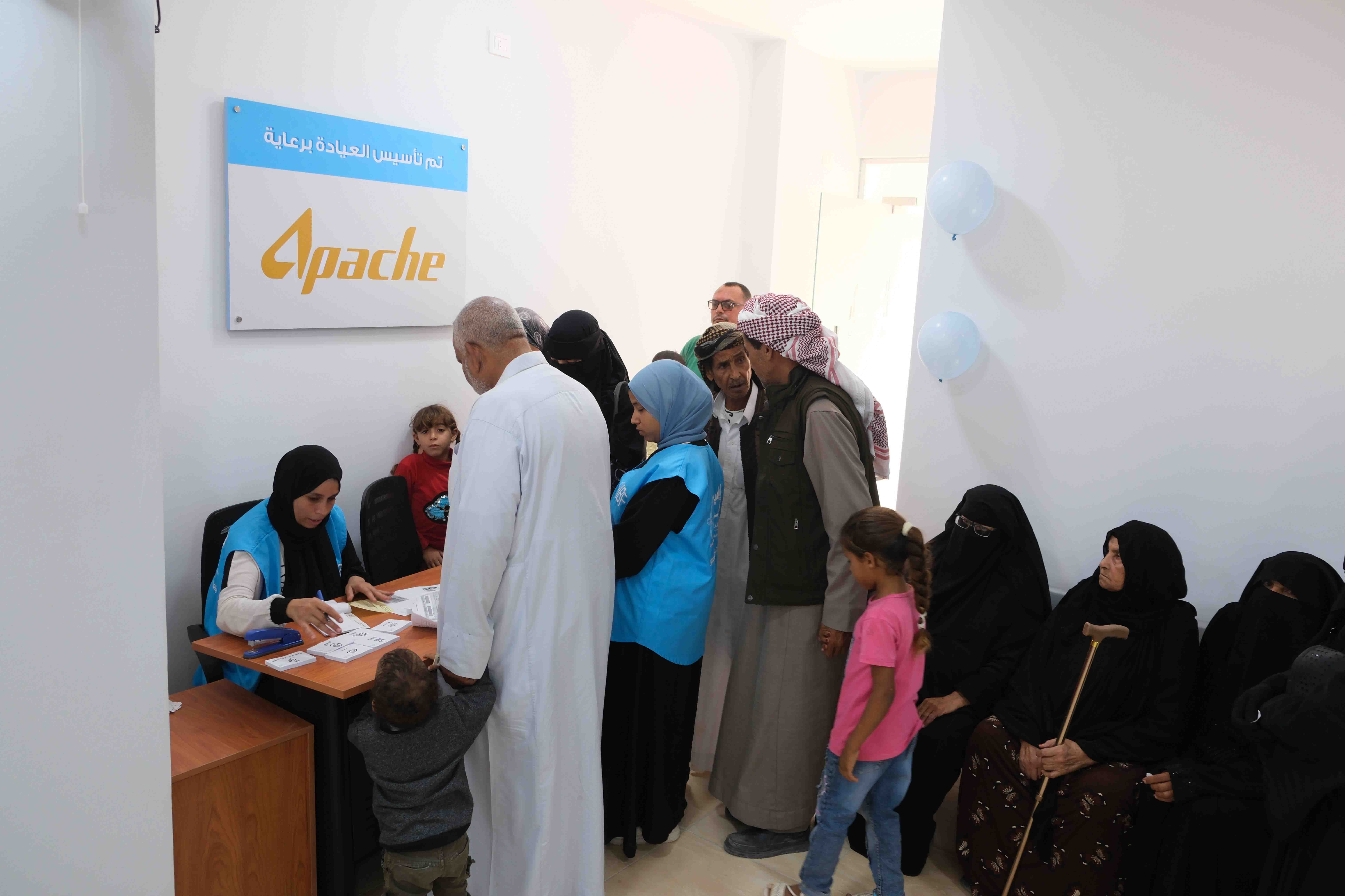 Matrouh Satellite Clinic 5 DSCF6834