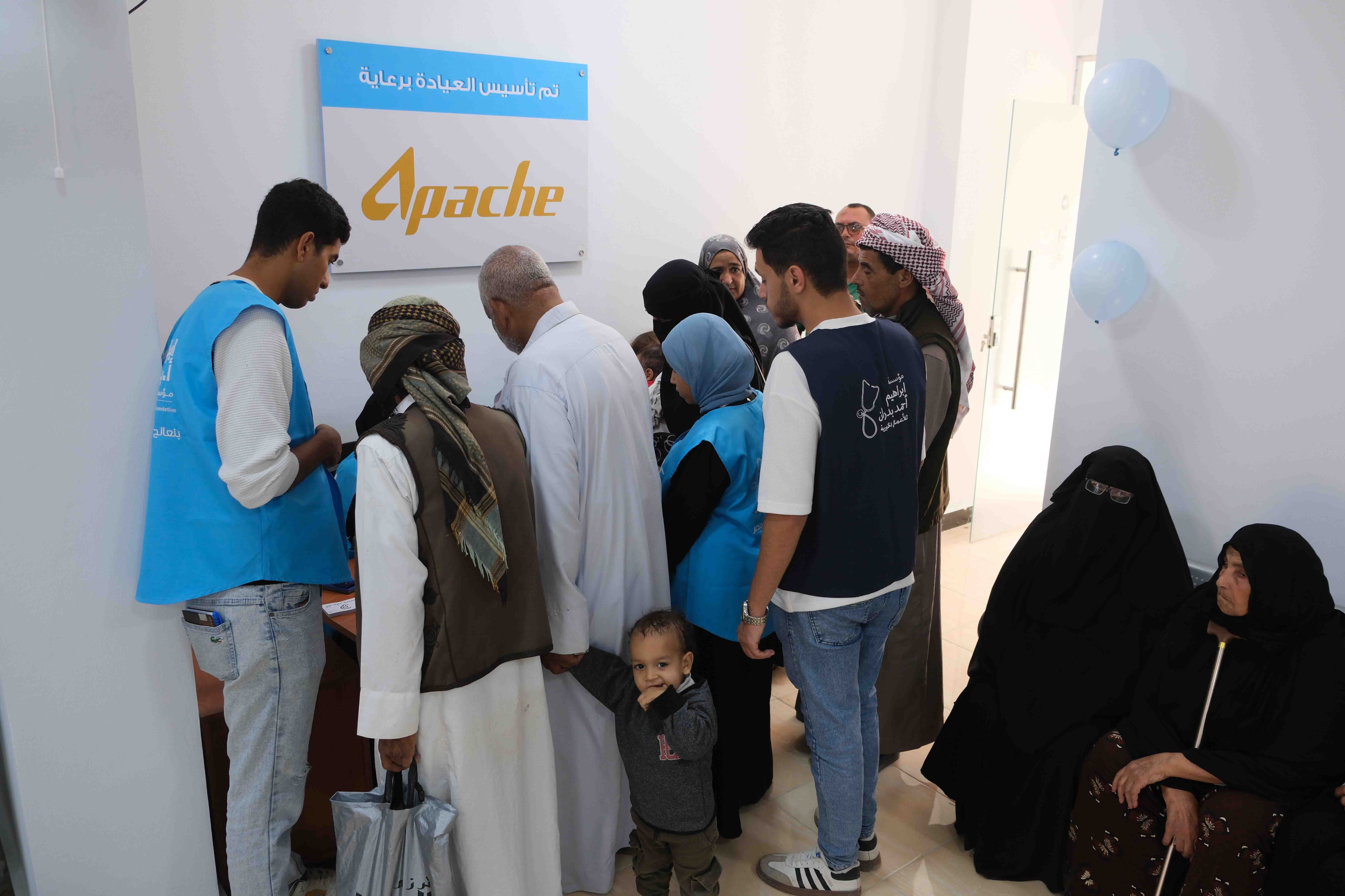 Matrouh Satellite Clinic 4 DSCF6844