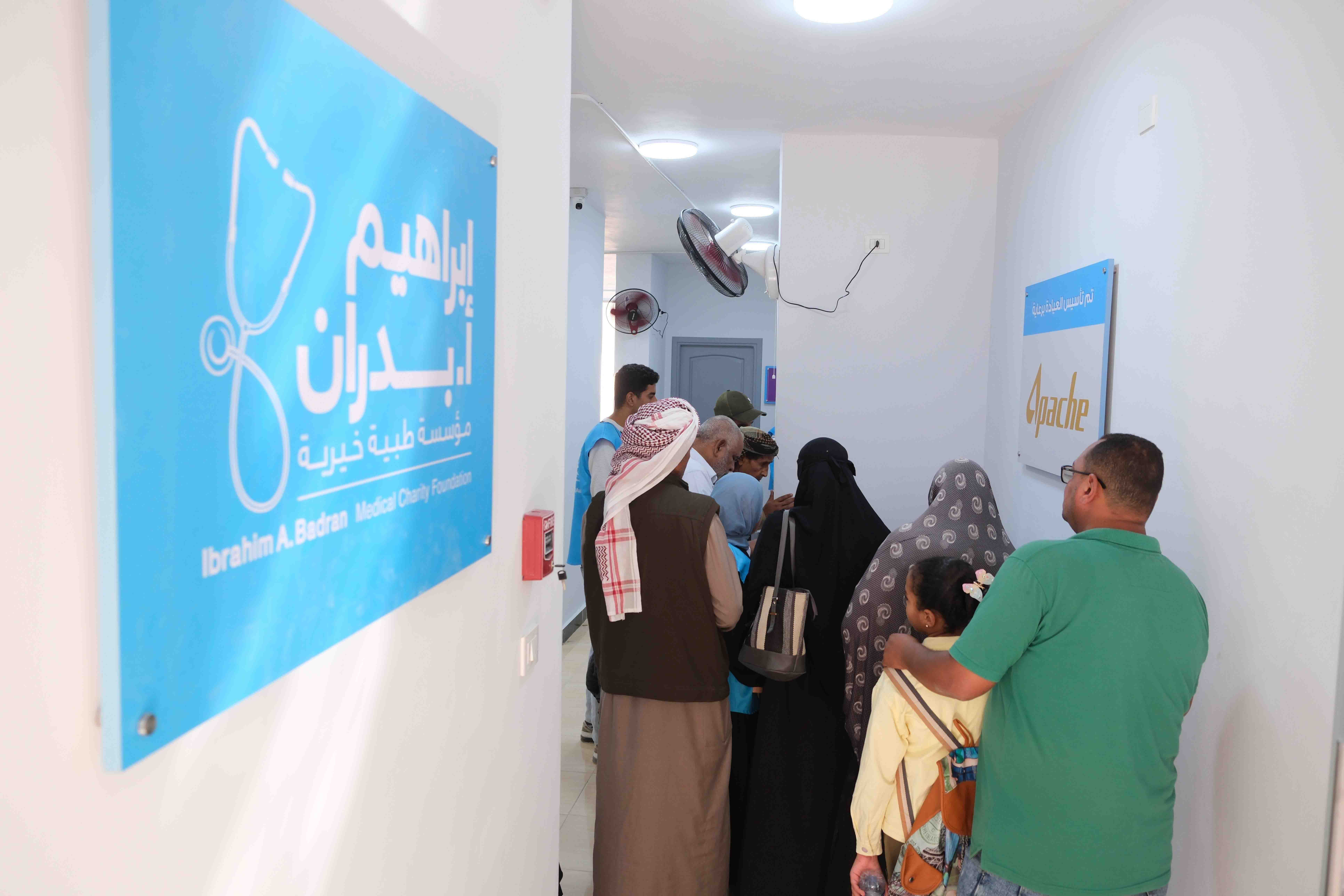 Matrouh Satellite Clinic 3 DSCF6847