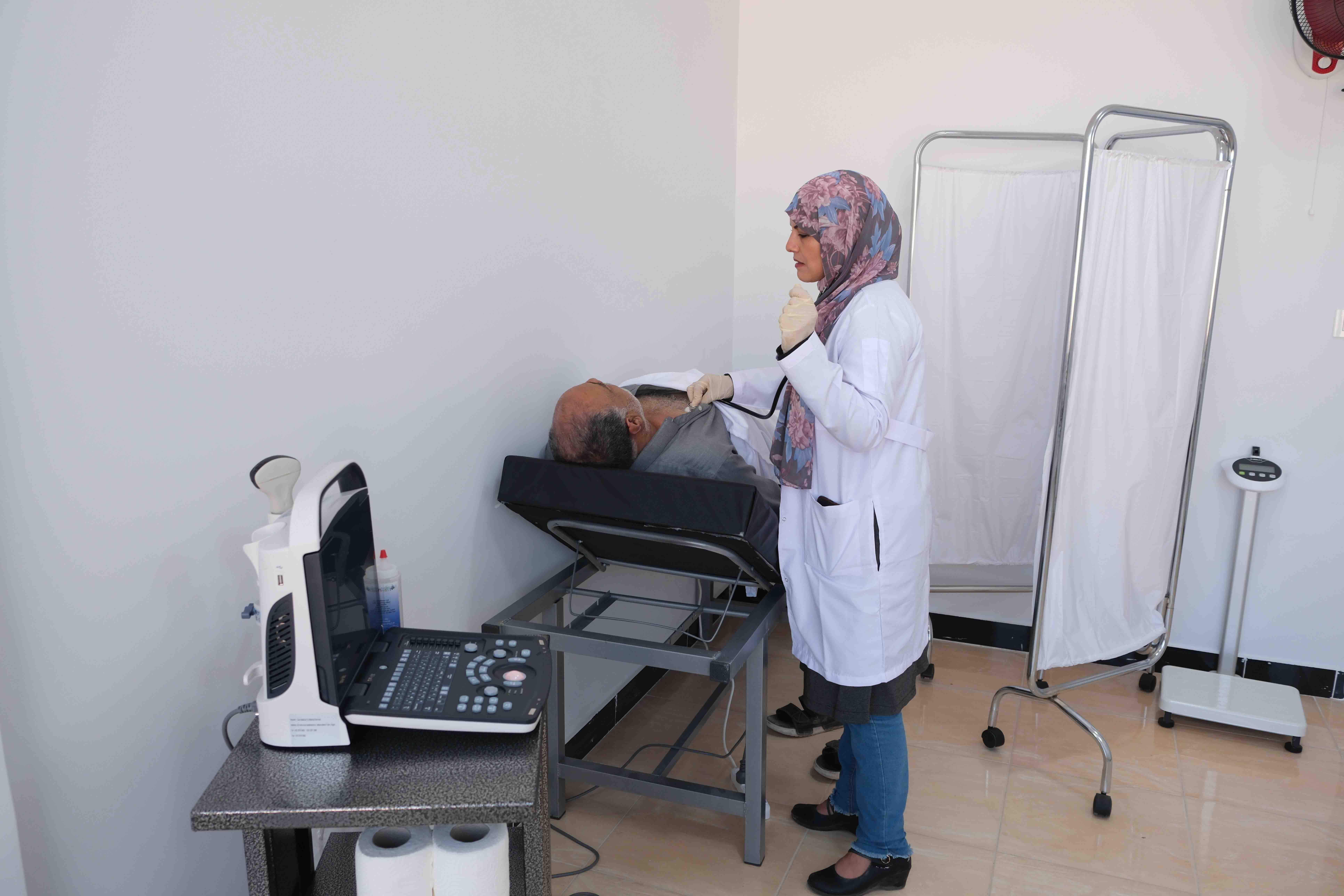 Matrouh Satellite Clinic 2 DSCF6865